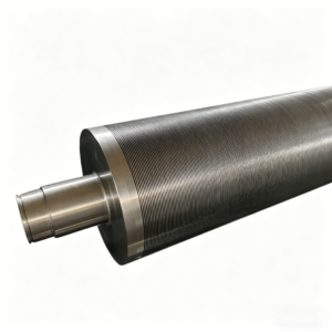 Stainless Steel Roller