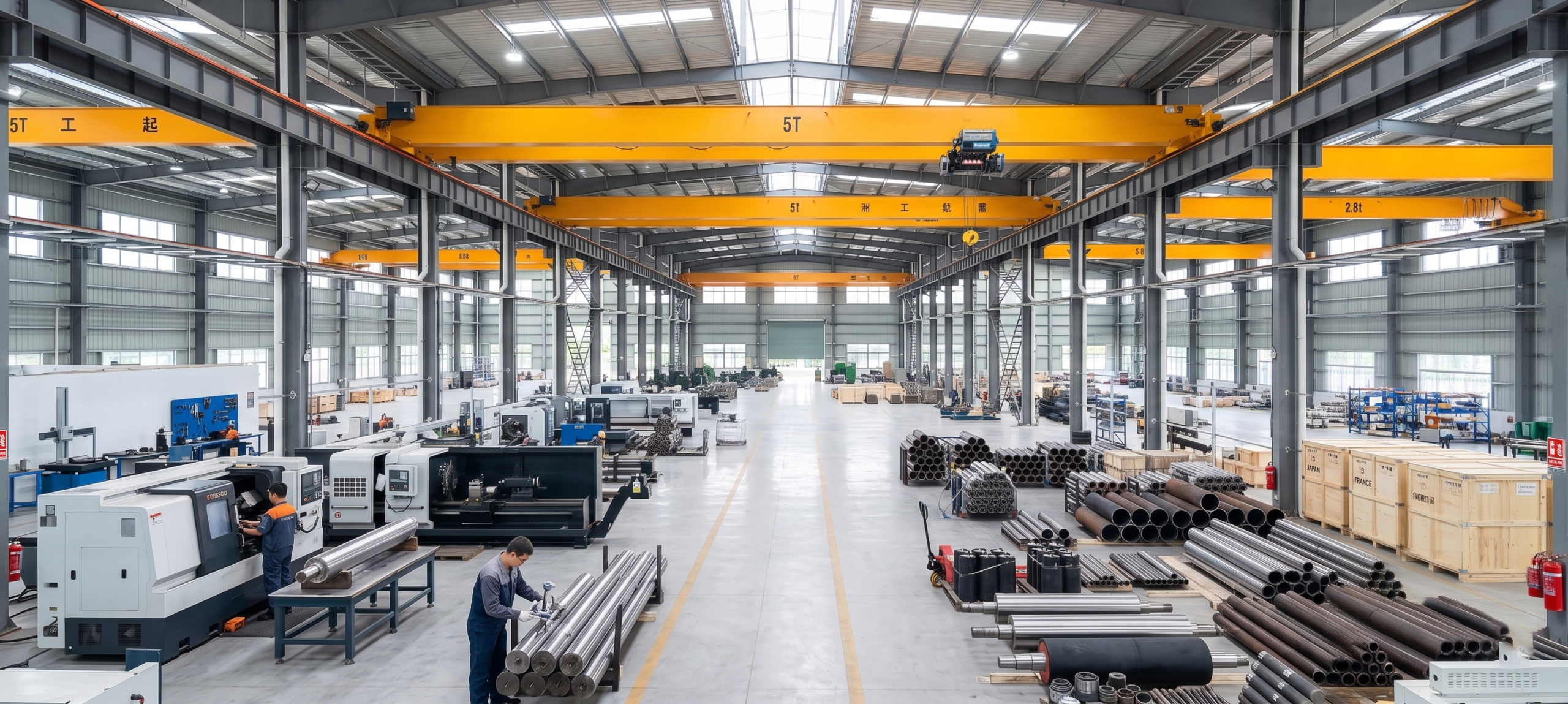 Conveyor Roller