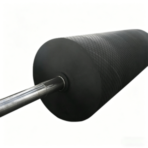 Rubber roller