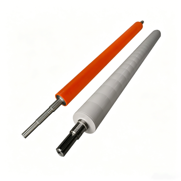 铝合金辊筒焊接难点及诀窍 (9) Conveyor Roller